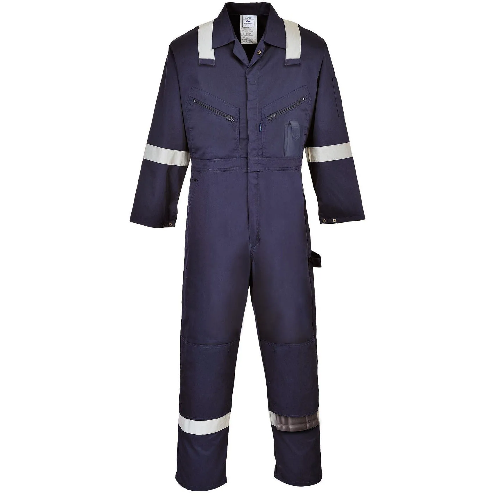 Portwest Iona Cotton Coverall