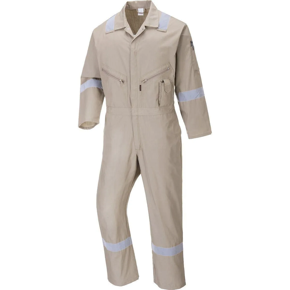 Portwest Iona Cotton Coverall