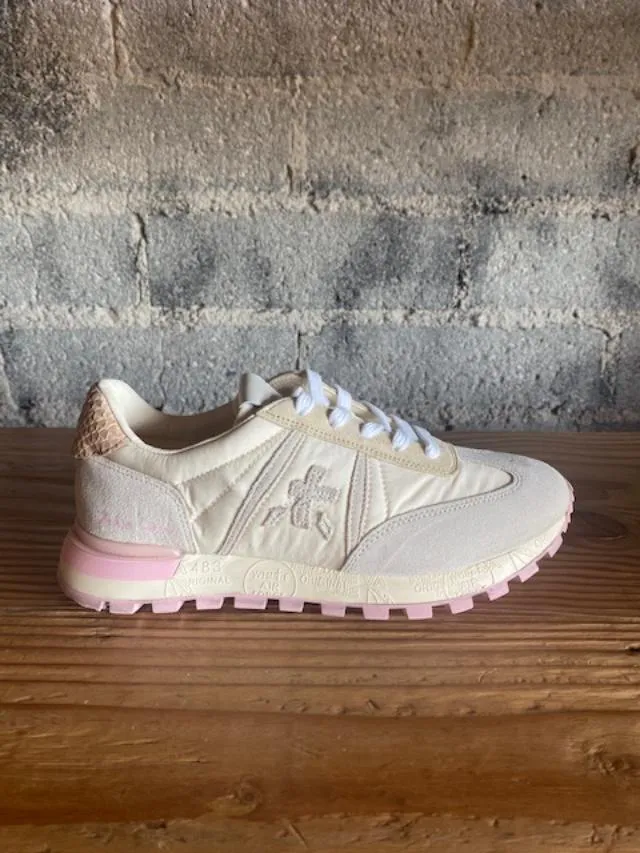 Premiata John Low  Sneakers