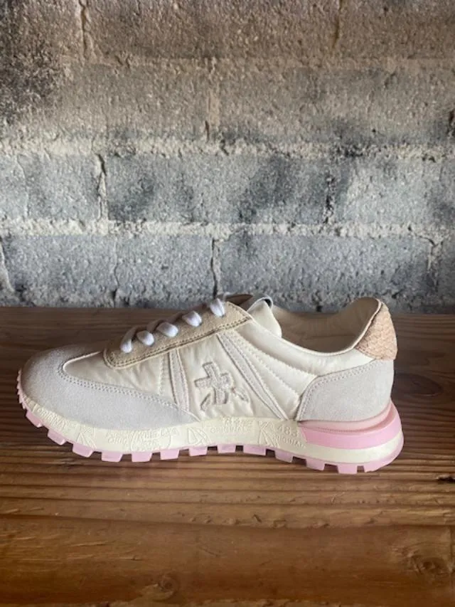 Premiata John Low  Sneakers