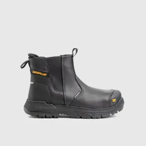 Propane 2.0 Steel Toe Safety Boot Black P725792