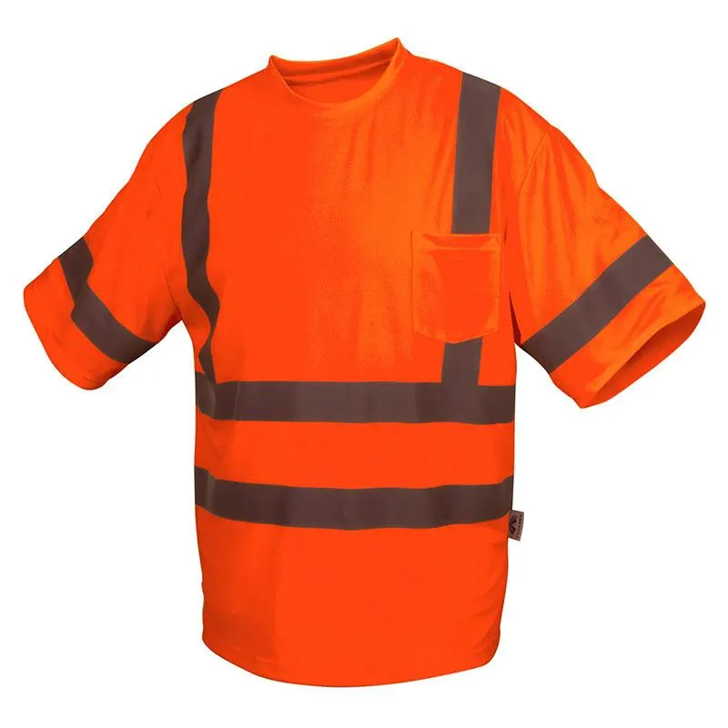 Pyramex RTS34 Series Type R Class 3 T-Shirt