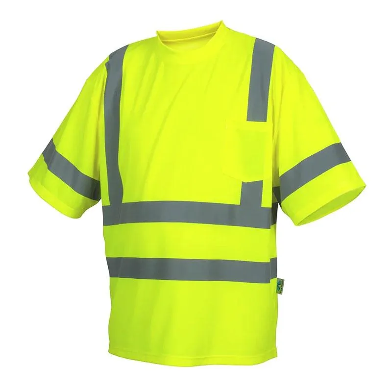 Pyramex RTS34 Series Type R Class 3 T-Shirt