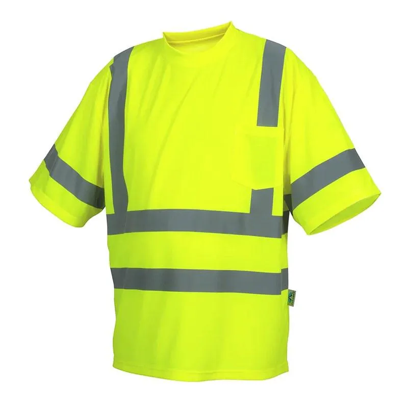 Pyramex RTS34 Series Type R Class 3 T-Shirt