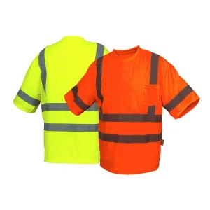 Pyramex RTS34 Series Type R Class 3 T-Shirt