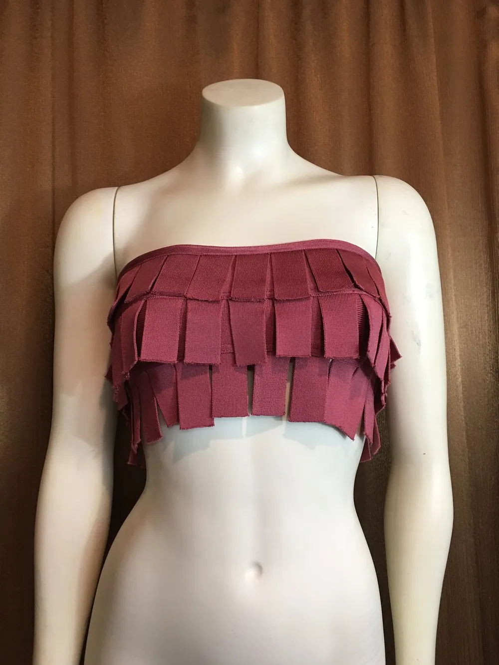 "DENA" TOP