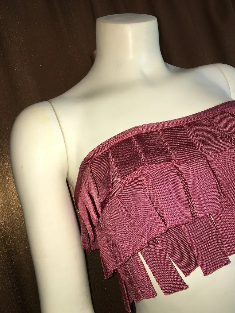 "DENA" TOP