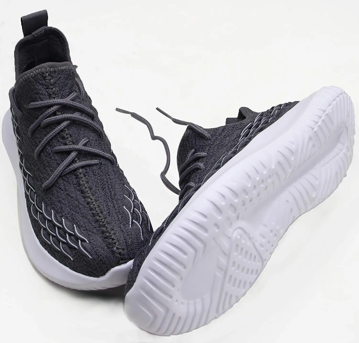 "FEATHER WEIGHT" MESH SHOE