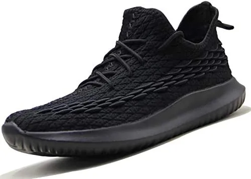 "FEATHER WEIGHT" MESH SHOE