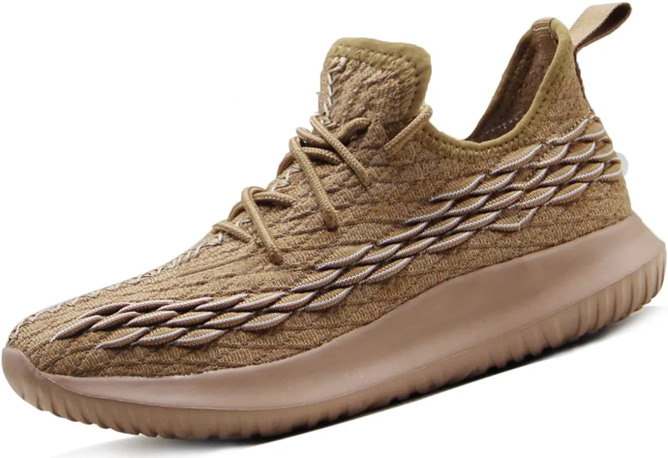 "FEATHER WEIGHT" MESH SHOE