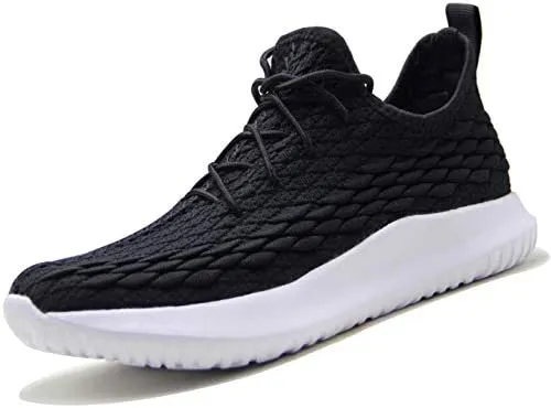 "FEATHER WEIGHT" MESH SHOE
