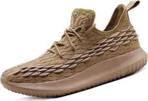 "FEATHER WEIGHT" MESH SHOE