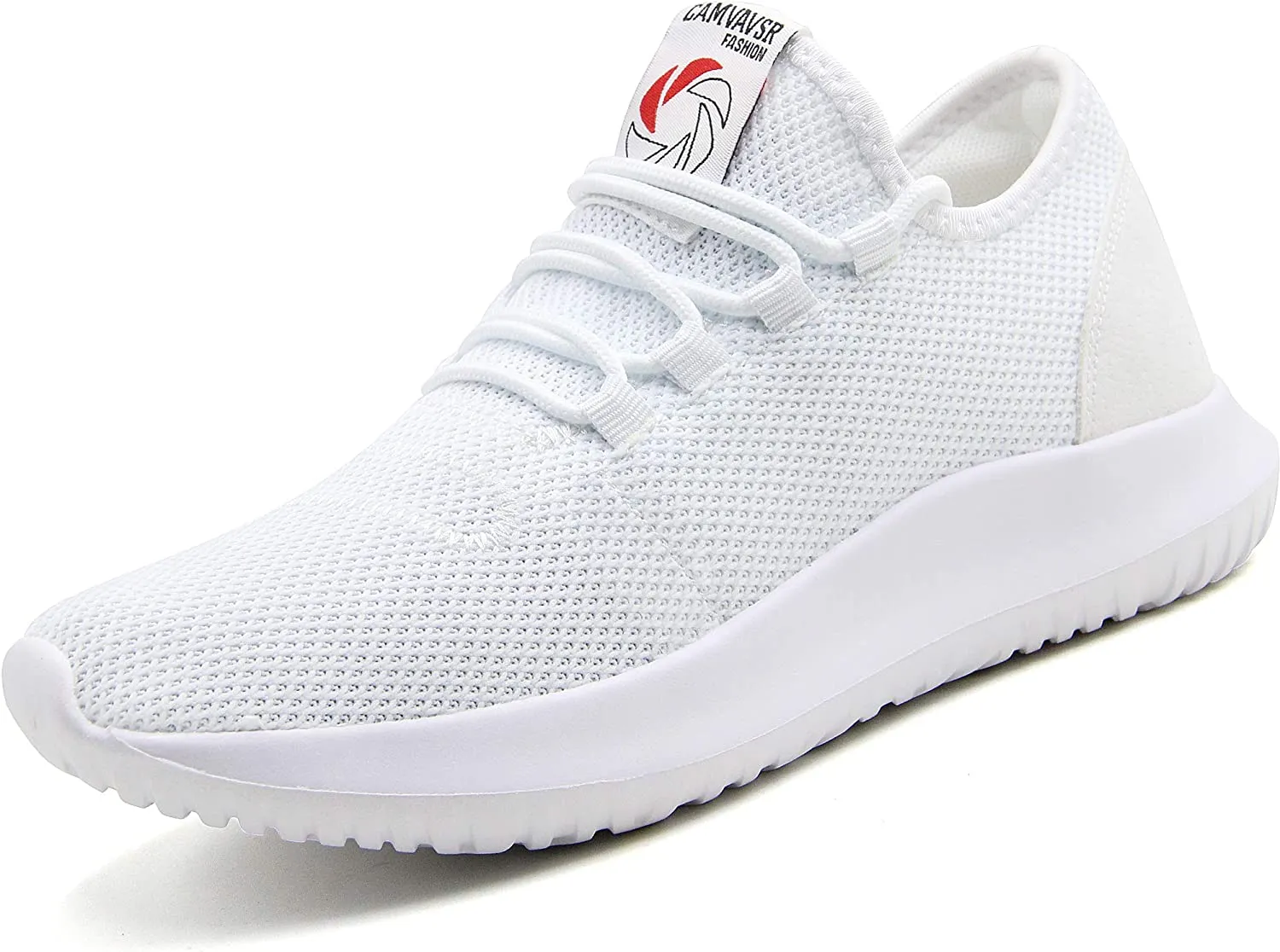 "FEATHER WEIGHT" MESH SHOE