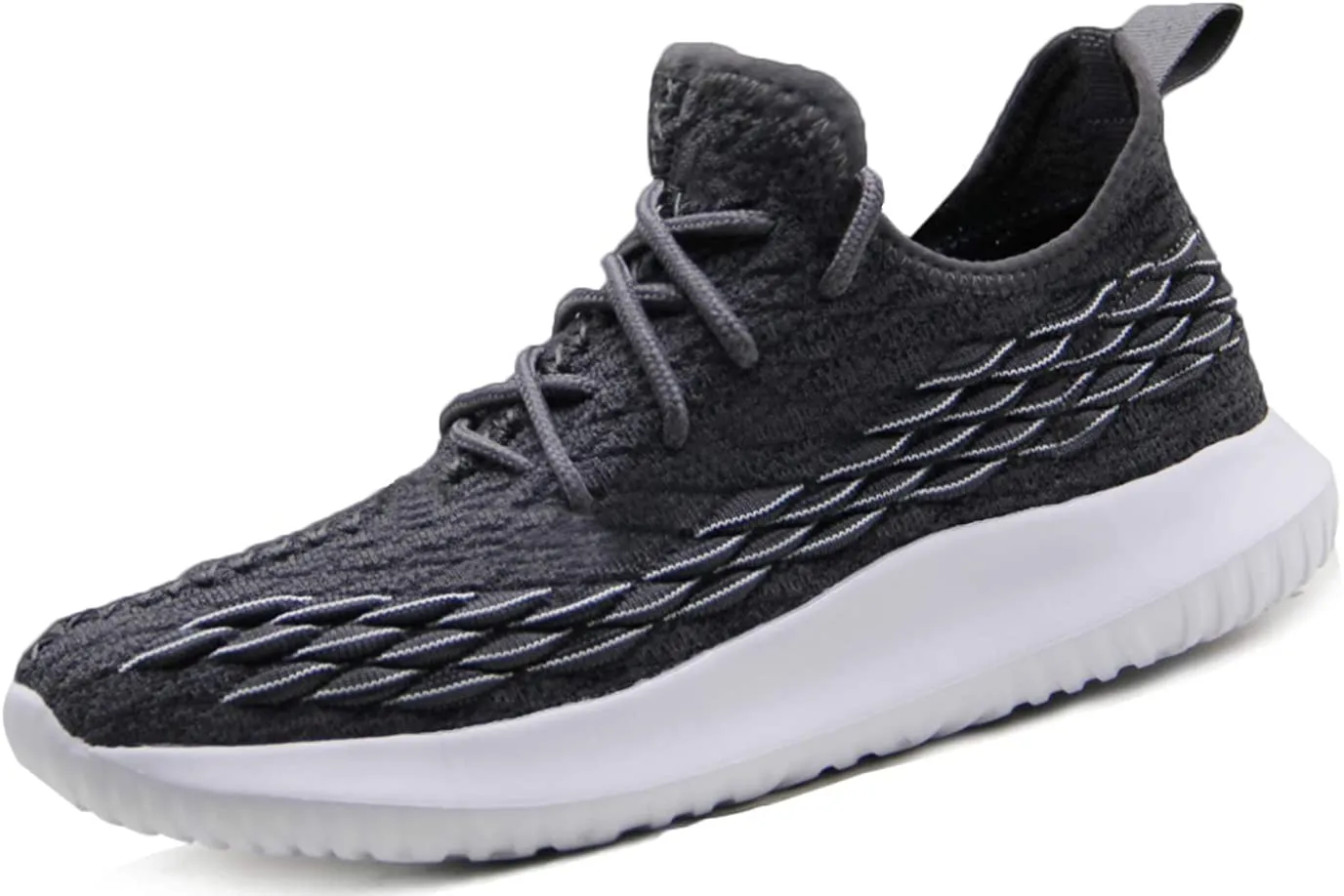 "FEATHER WEIGHT" MESH SHOE