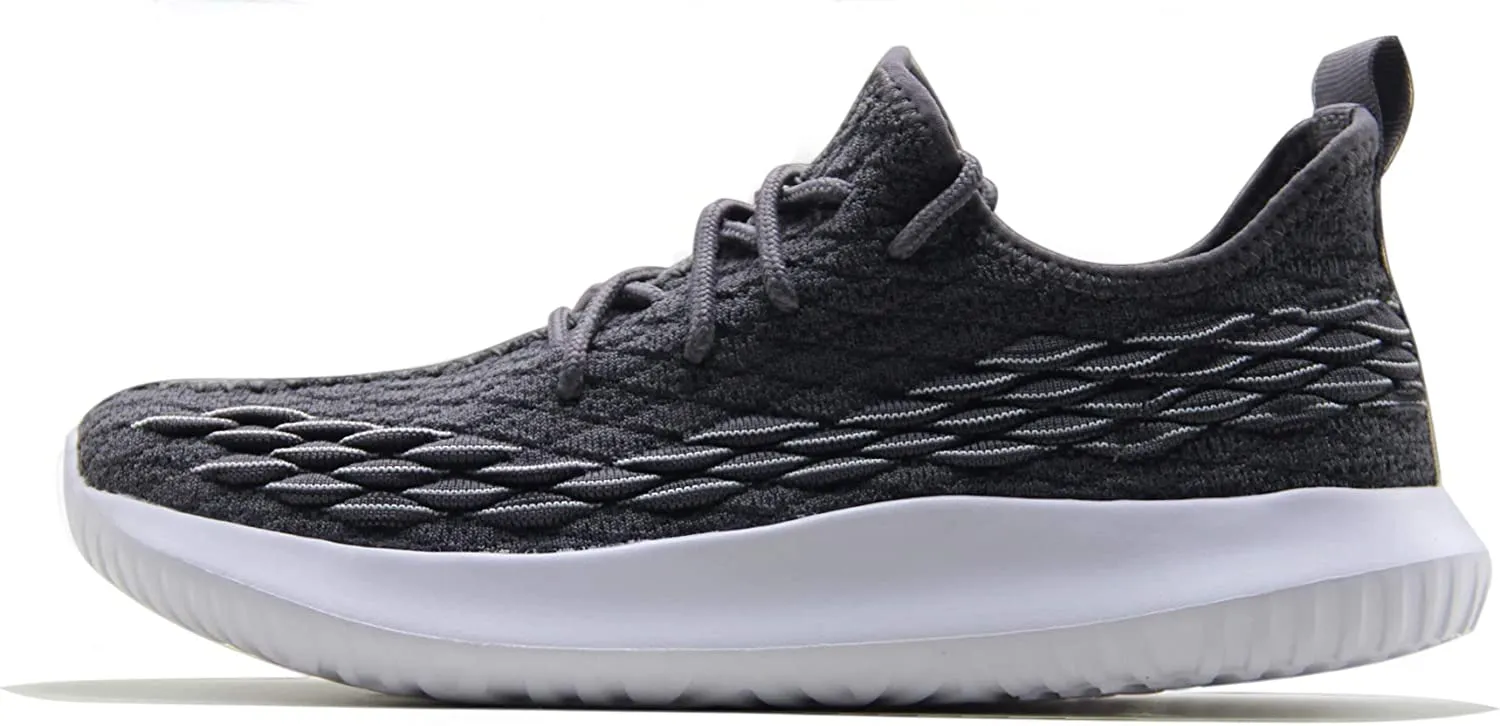 "FEATHER WEIGHT" MESH SHOE
