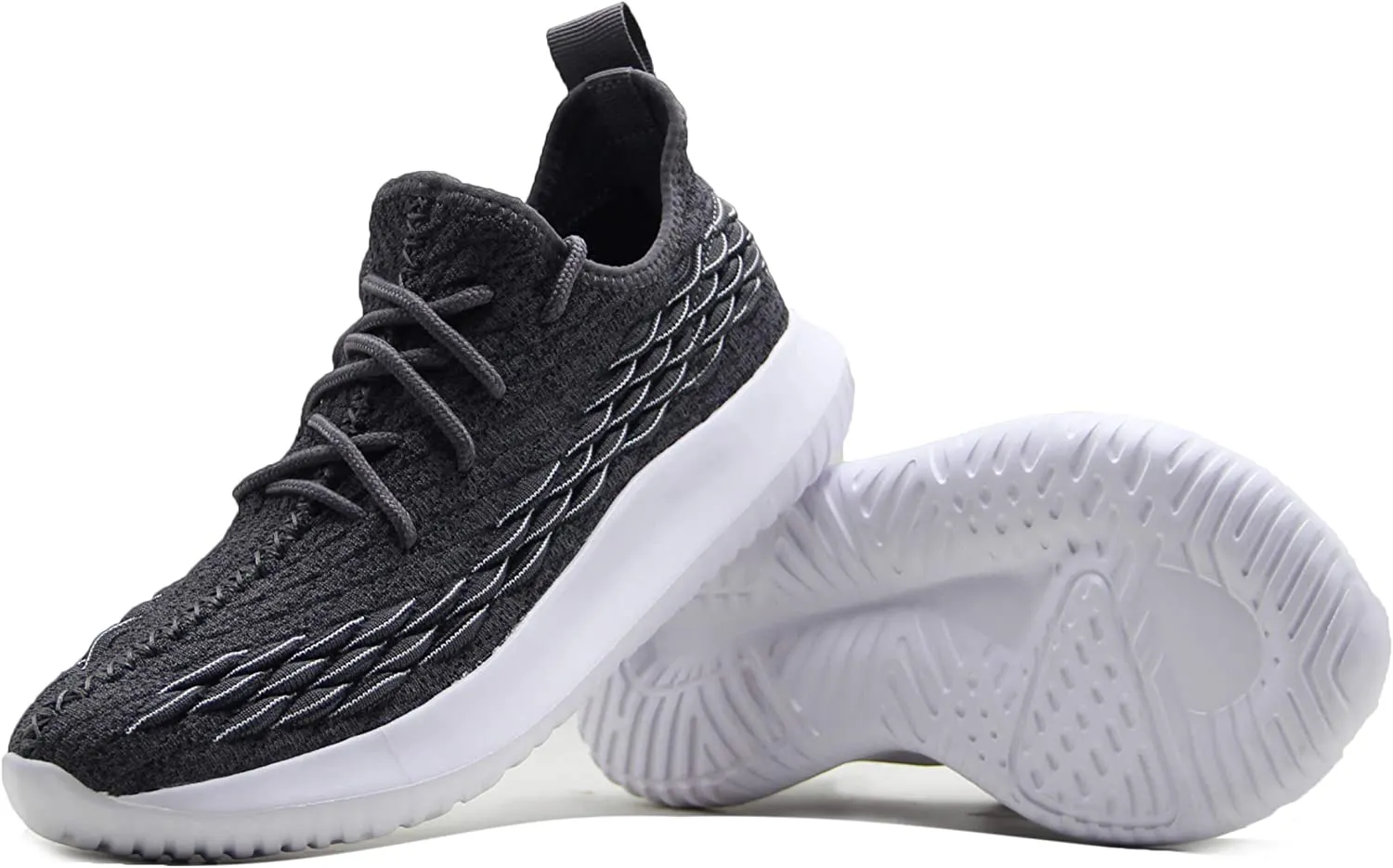 "FEATHER WEIGHT" MESH SHOE