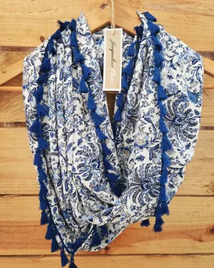 "Nema" Infinity Wrap