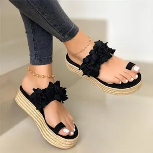 "Pics" Sandals