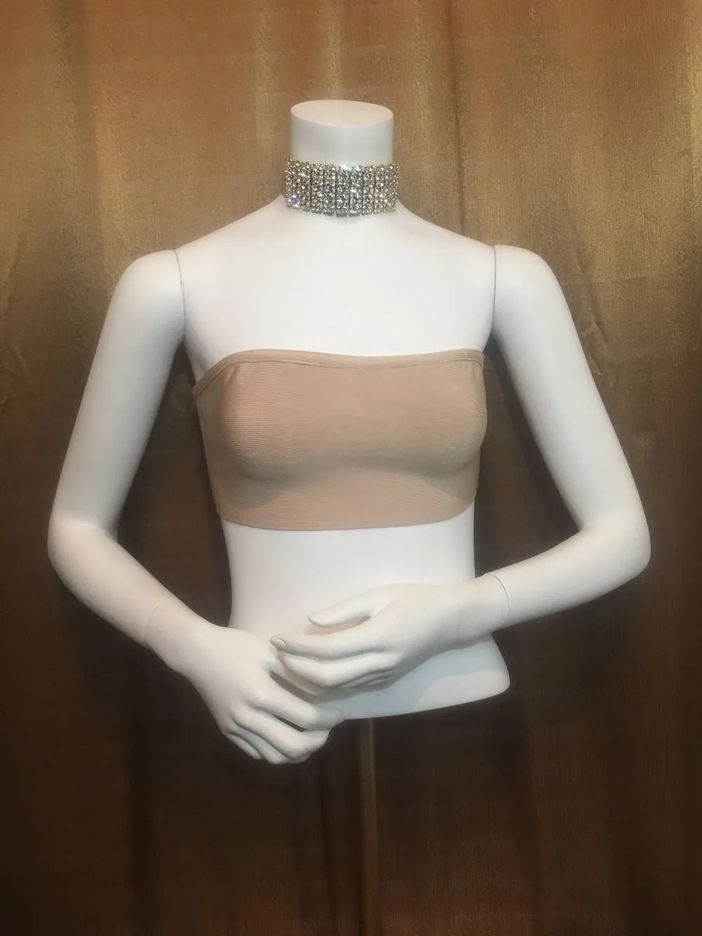 "ROXIE" TOP