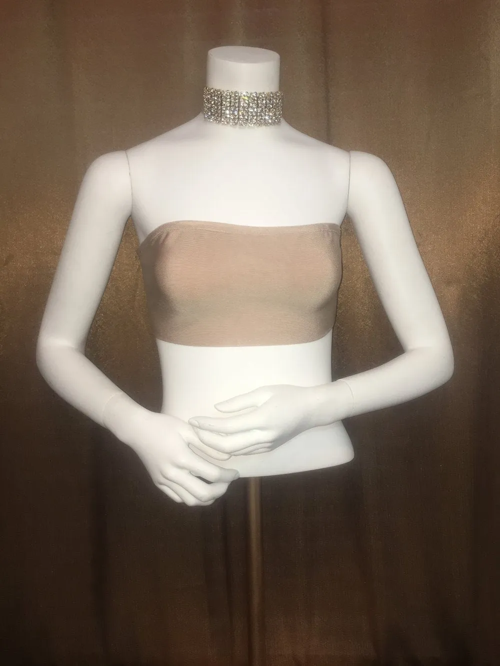 "ROXIE" TOP