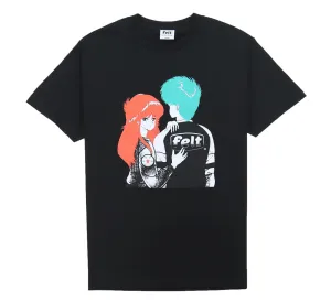 RACER TEE