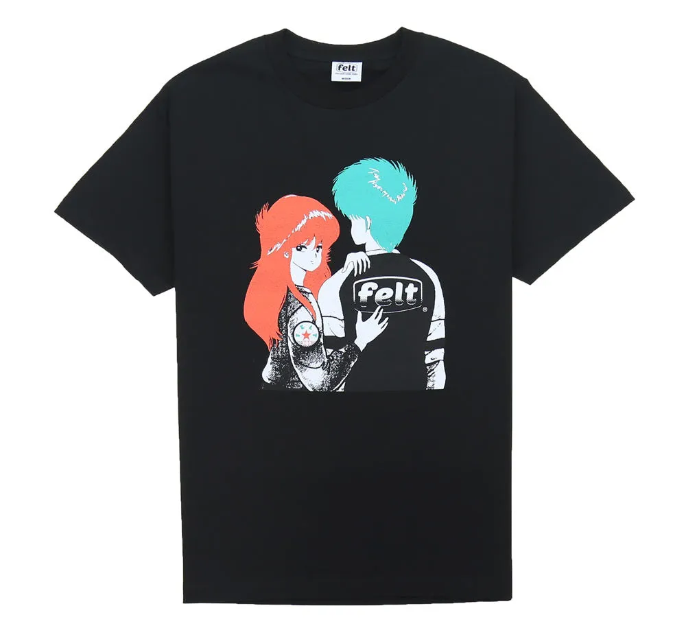 RACER TEE