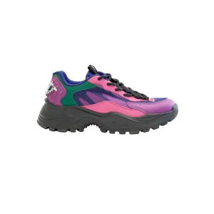 RAIDER SNEAKERS (ILLUSION)