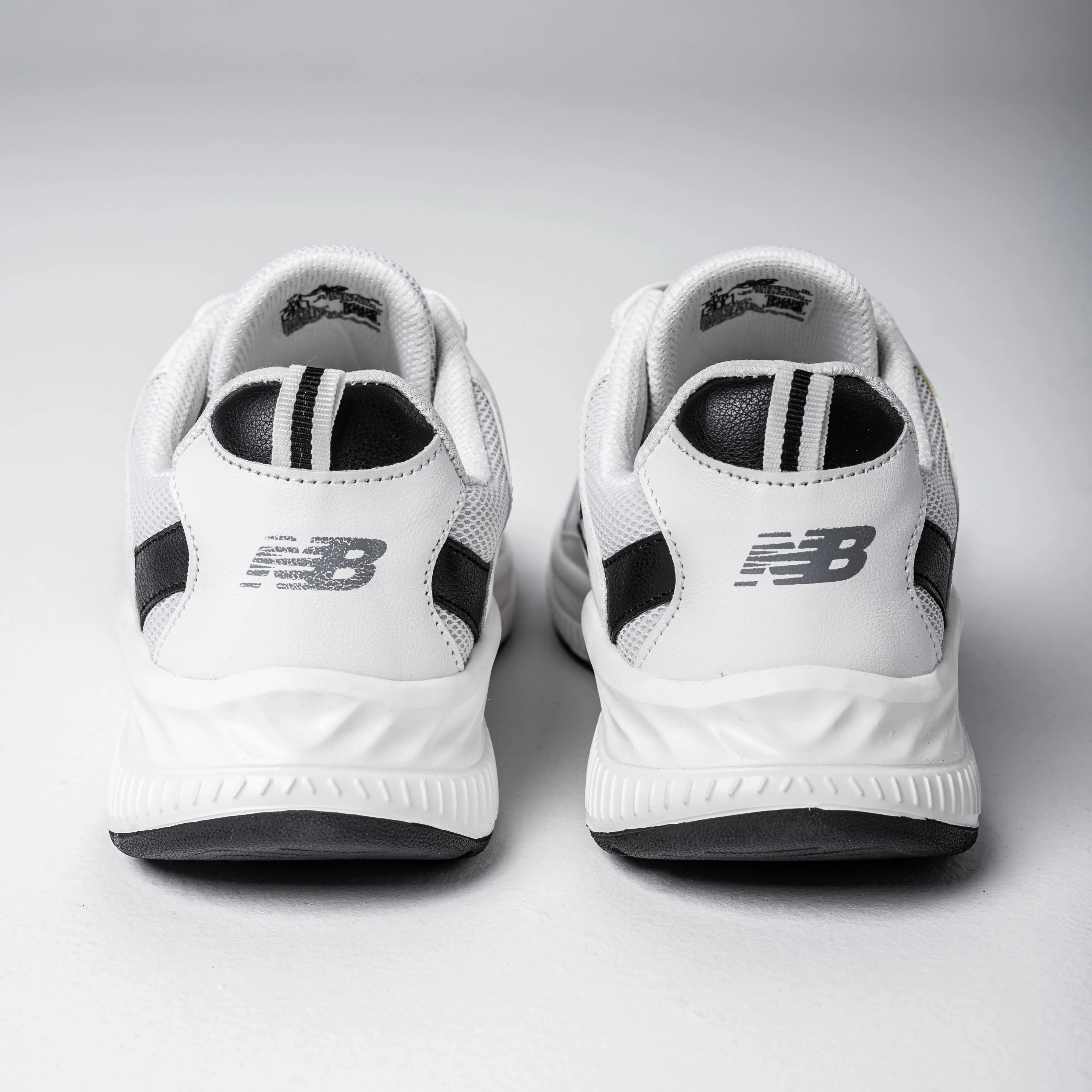 RapidFlex men Running Shoes | White