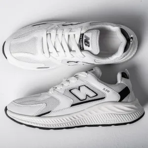 RapidFlex men Running Shoes | White