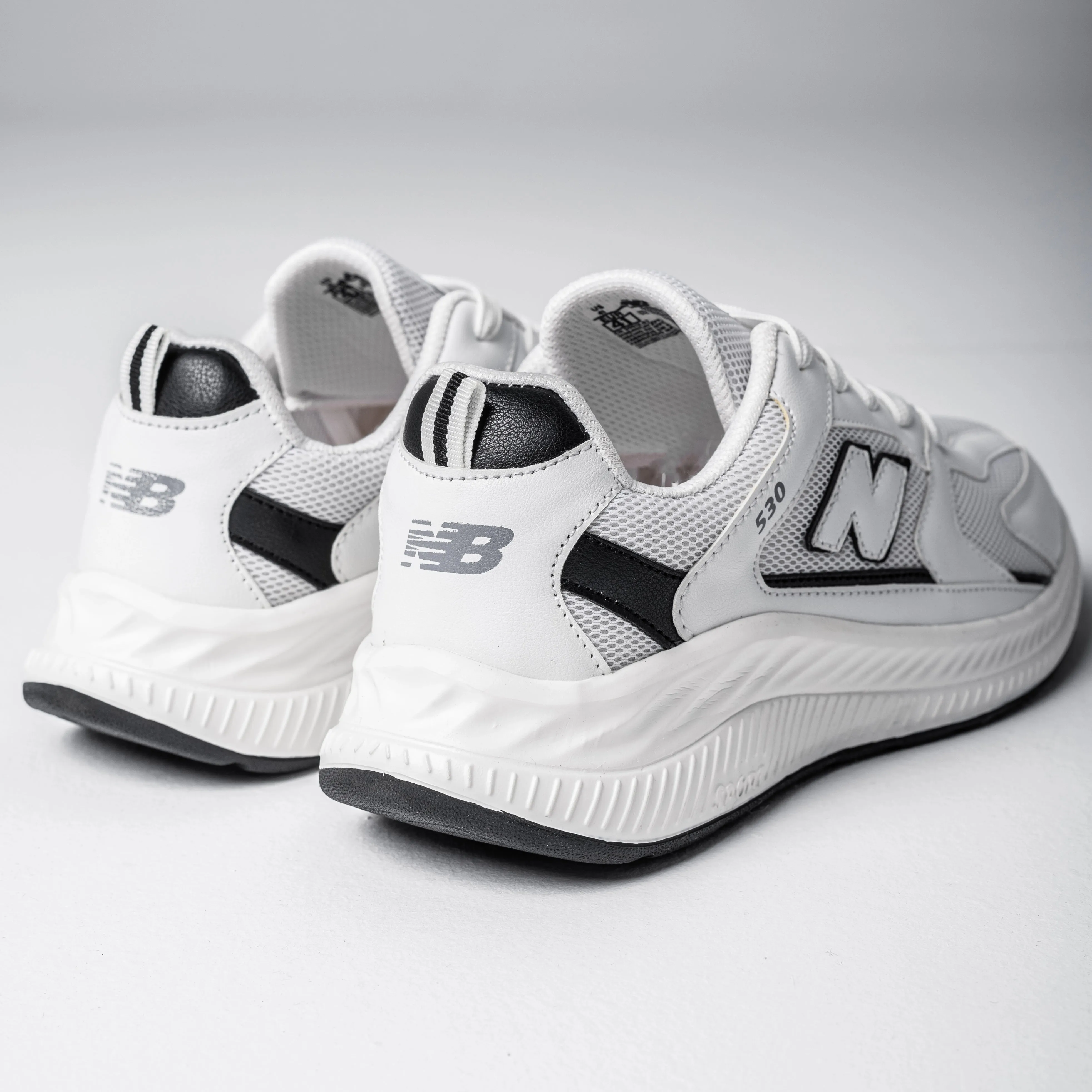 RapidFlex men Running Shoes | White