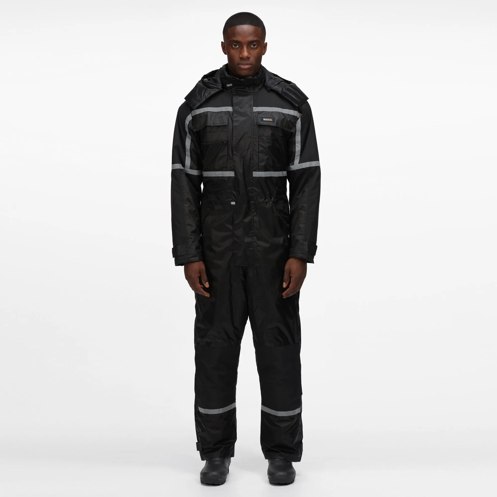Regatta Professional Pro Waterproof Insulated Coverall