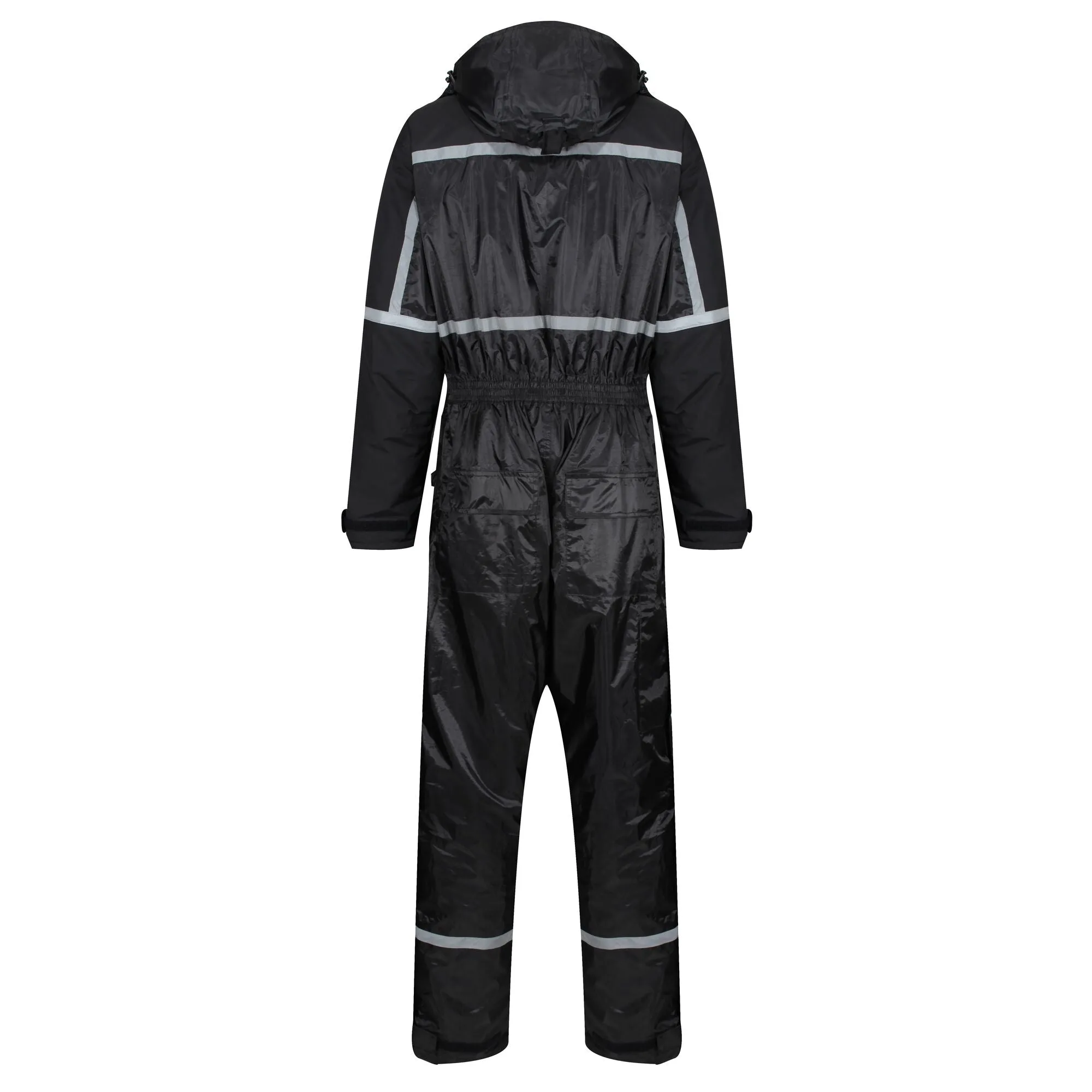 Regatta Professional Pro Waterproof Insulated Coverall