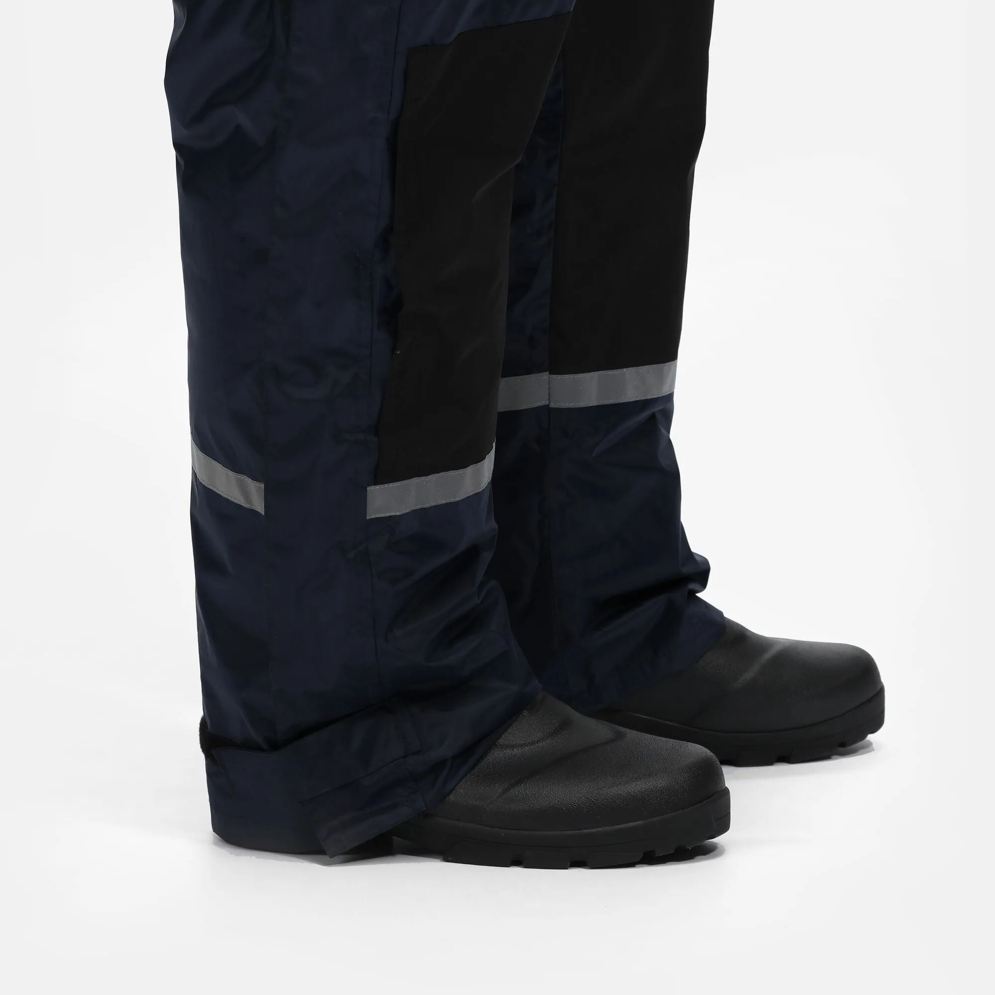 Regatta Professional Pro Waterproof Insulated Coverall
