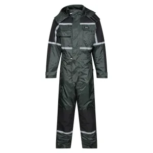 Regatta Professional Pro Waterproof Insulated Coverall