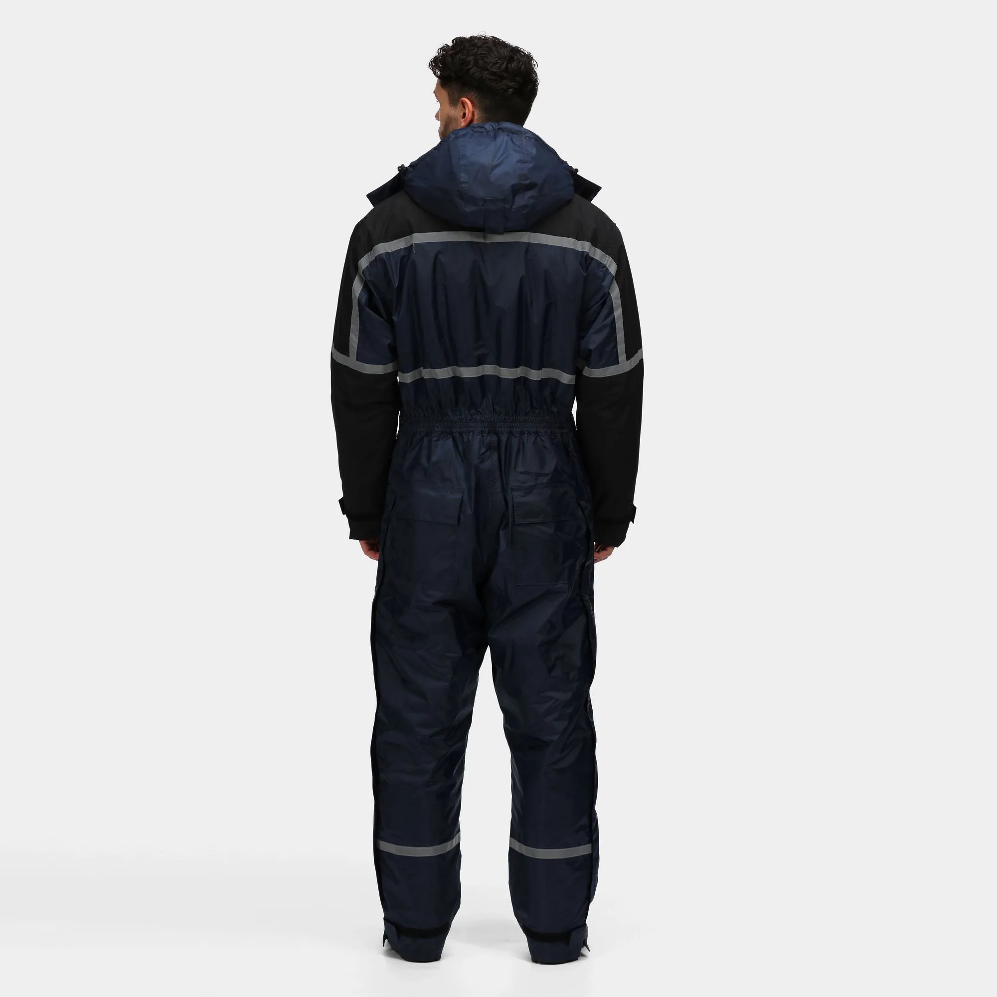 Regatta Professional Pro Waterproof Insulated Coverall