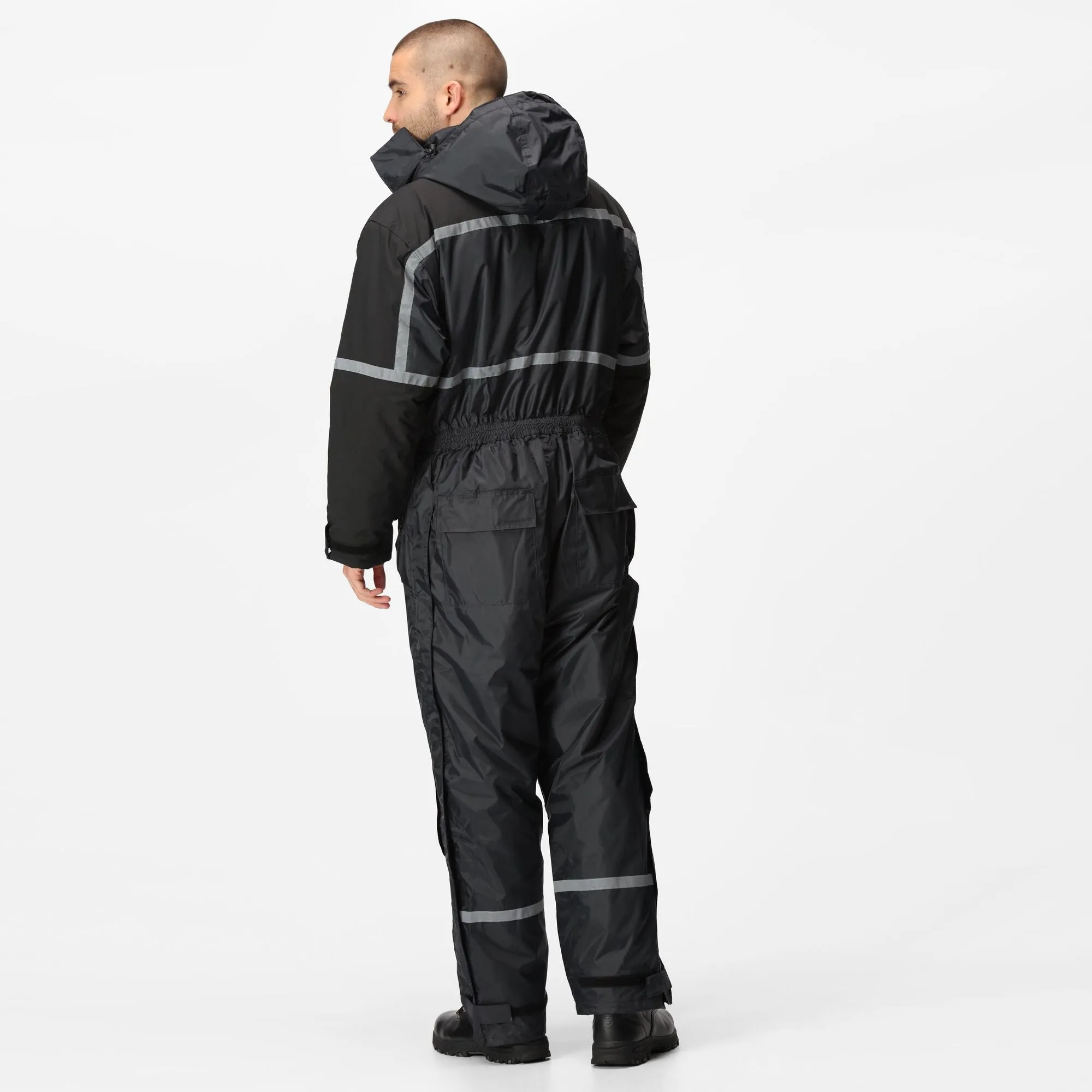 Regatta Professional Pro Waterproof Insulated Coverall