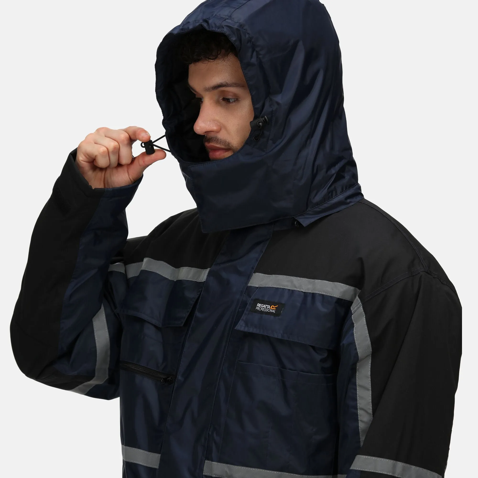 Regatta Professional Pro Waterproof Insulated Coverall