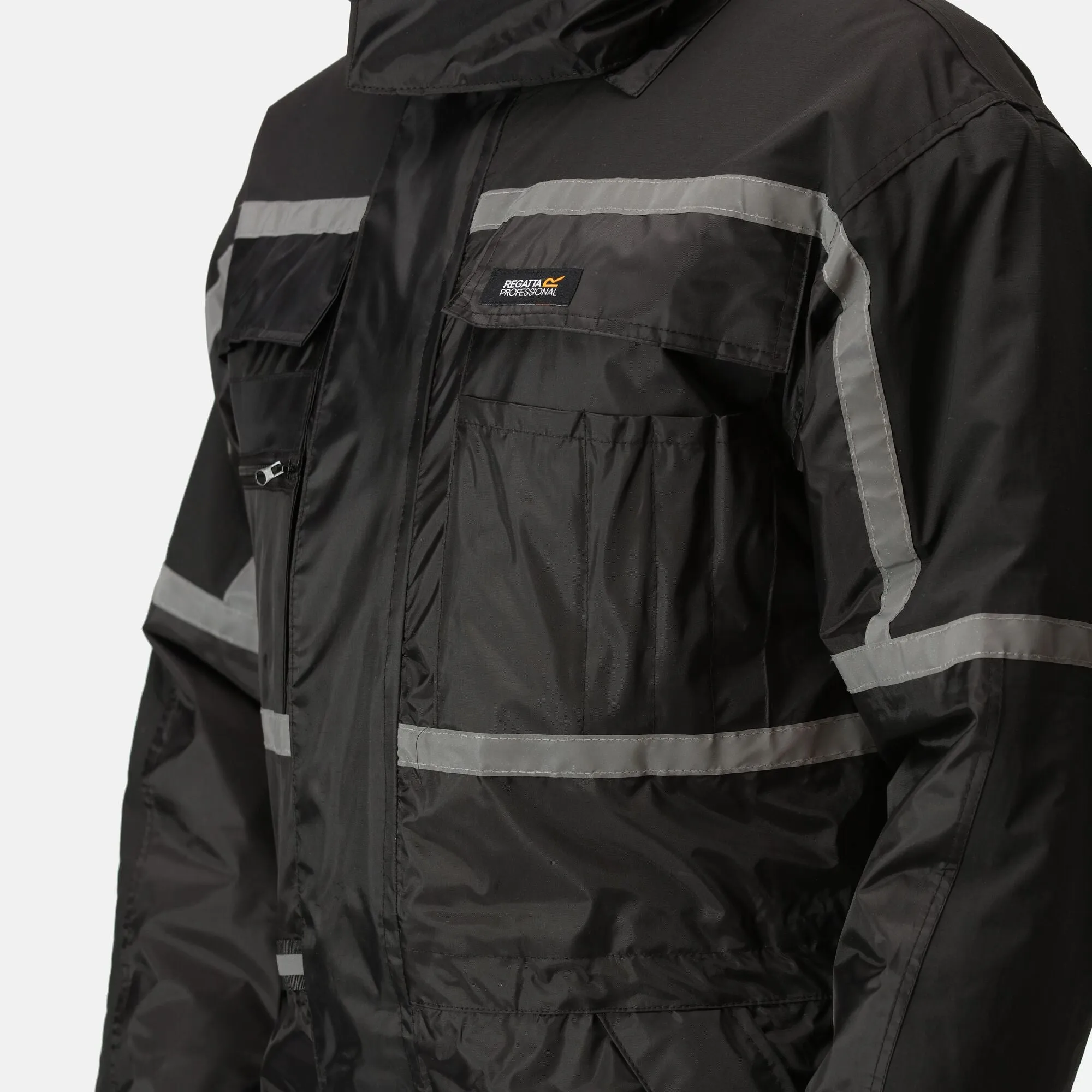 Regatta Professional Pro Waterproof Insulated Coverall
