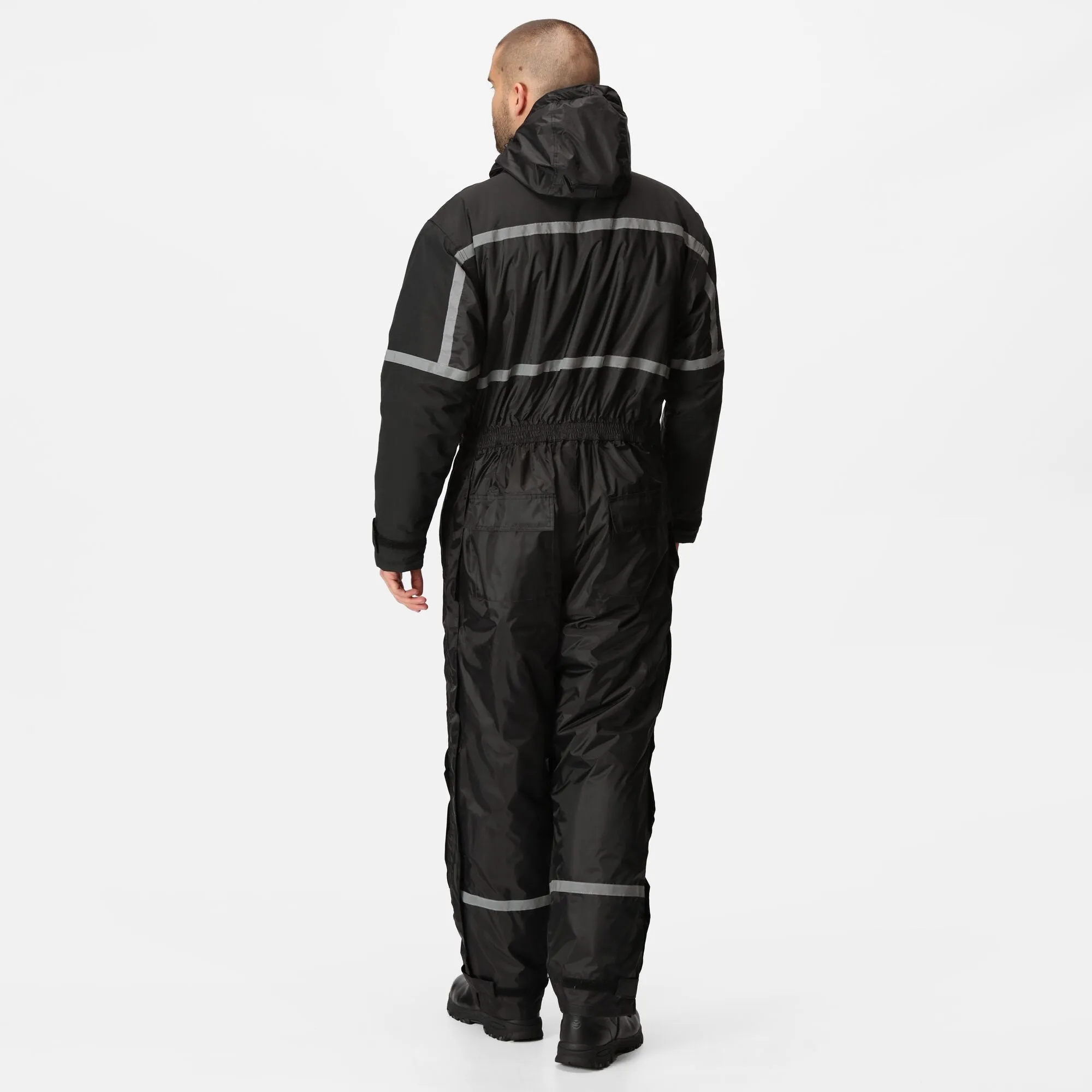 Regatta Professional Pro Waterproof Insulated Coverall