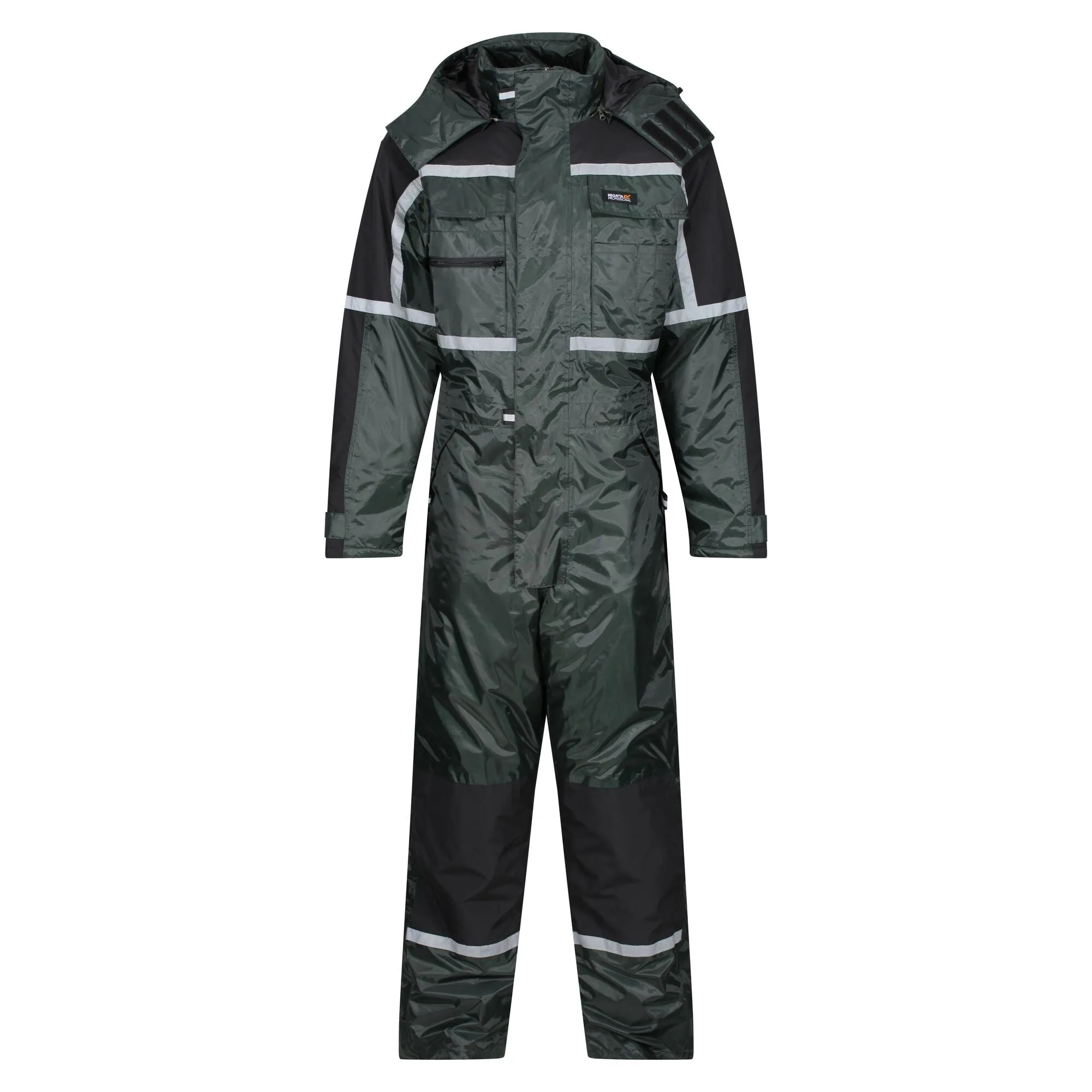 Regatta Professional Pro Waterproof Insulated Coverall