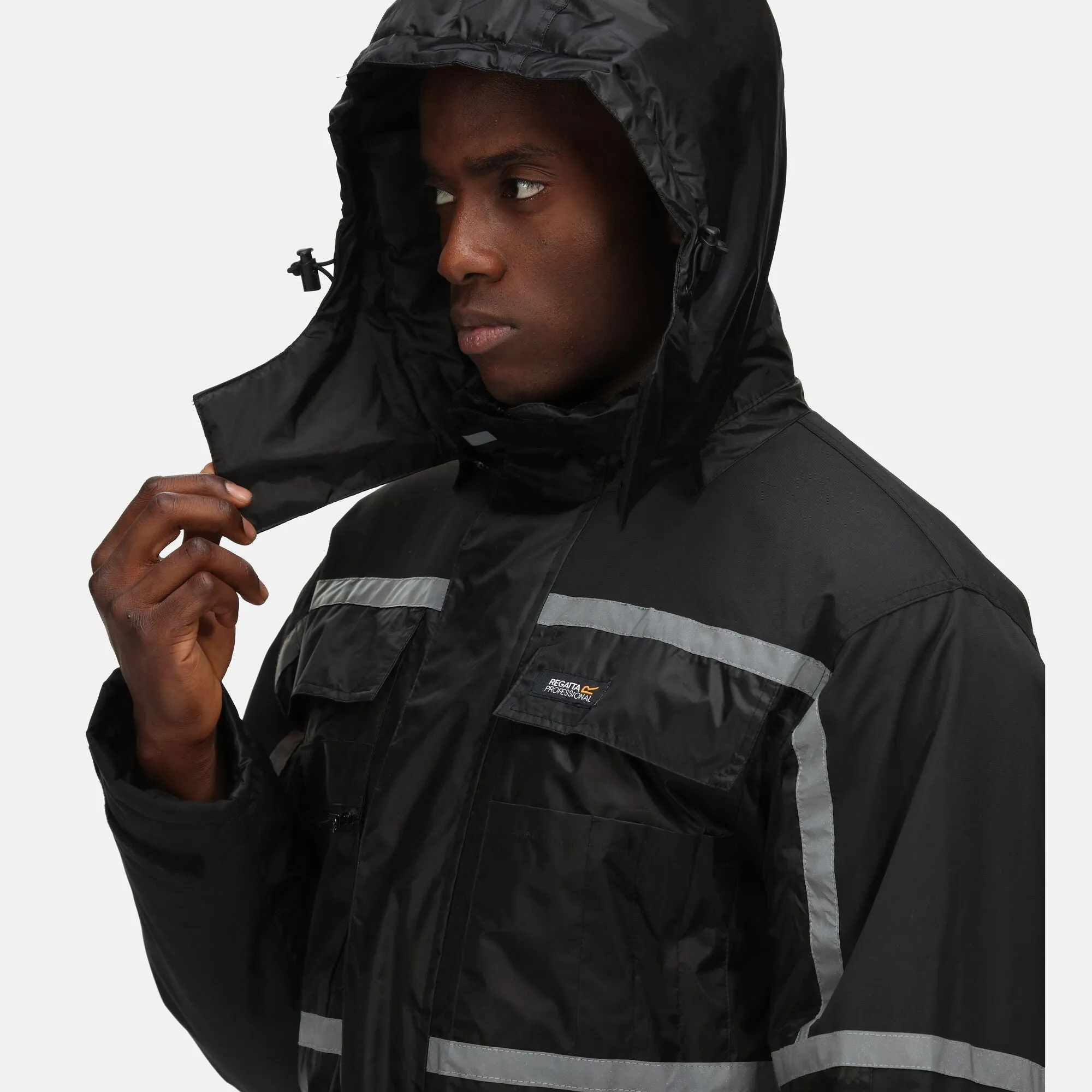 Regatta Professional Pro Waterproof Insulated Coverall