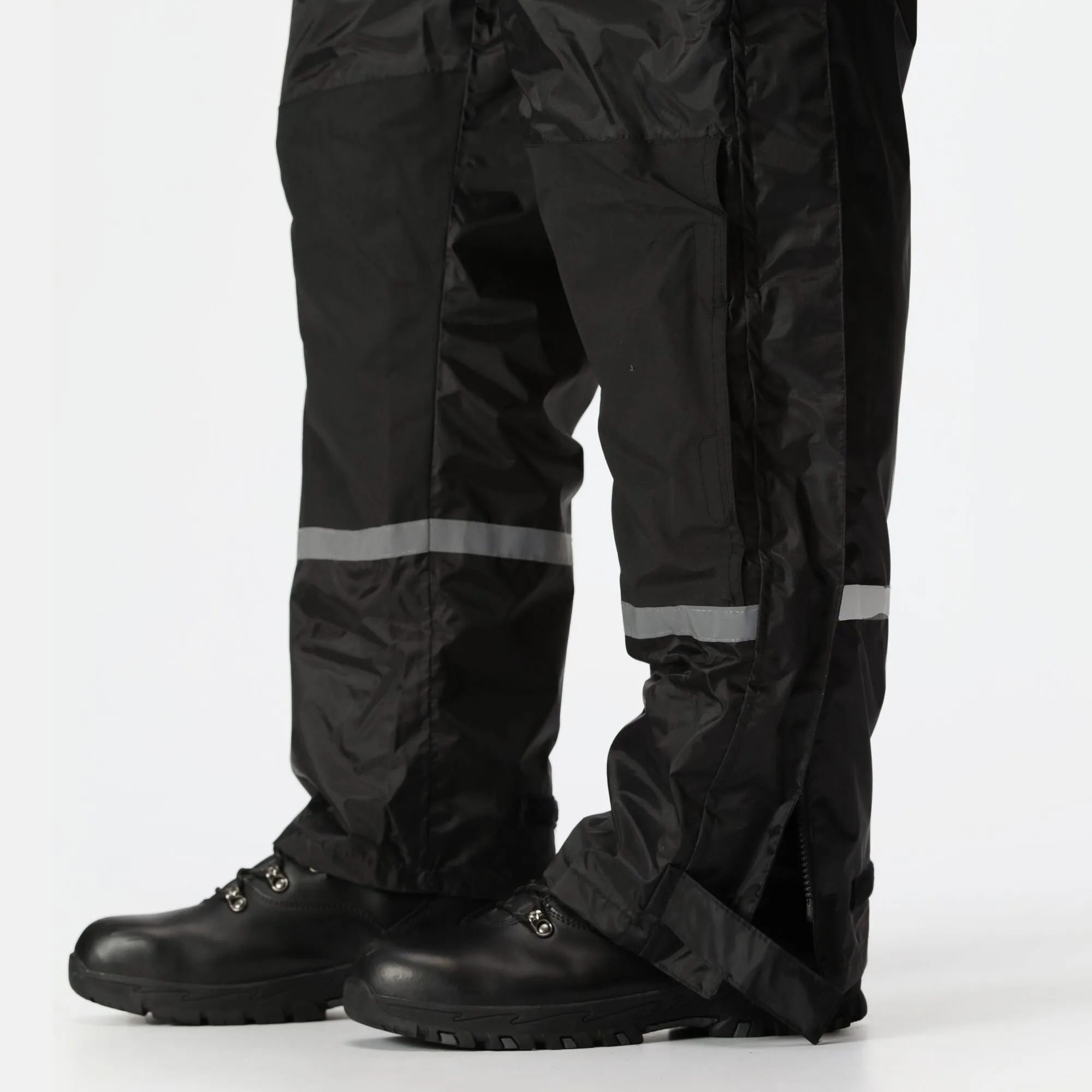 Regatta Professional Pro Waterproof Insulated Coverall