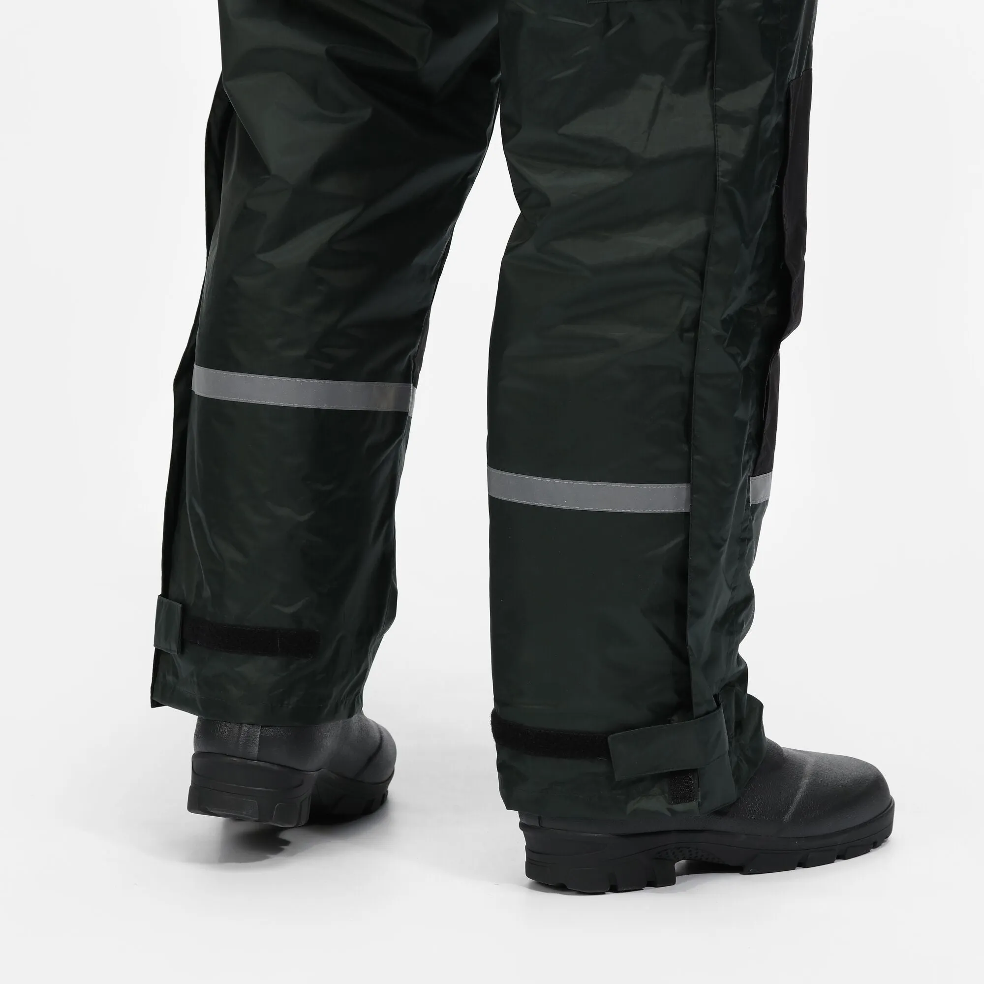 Regatta Professional Pro Waterproof Insulated Coverall