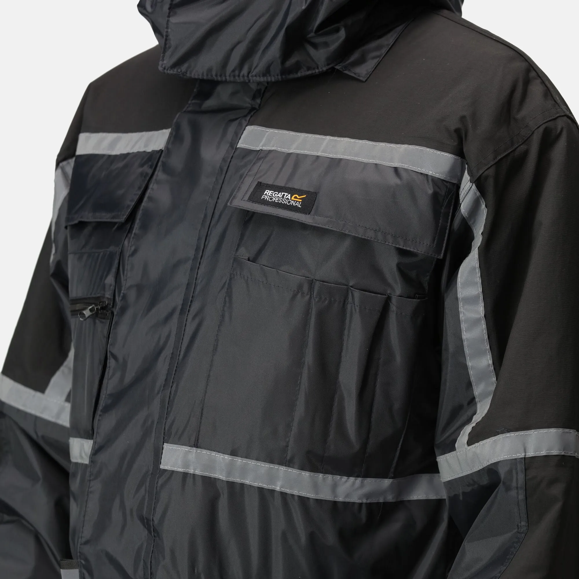 Regatta Professional Pro Waterproof Insulated Coverall