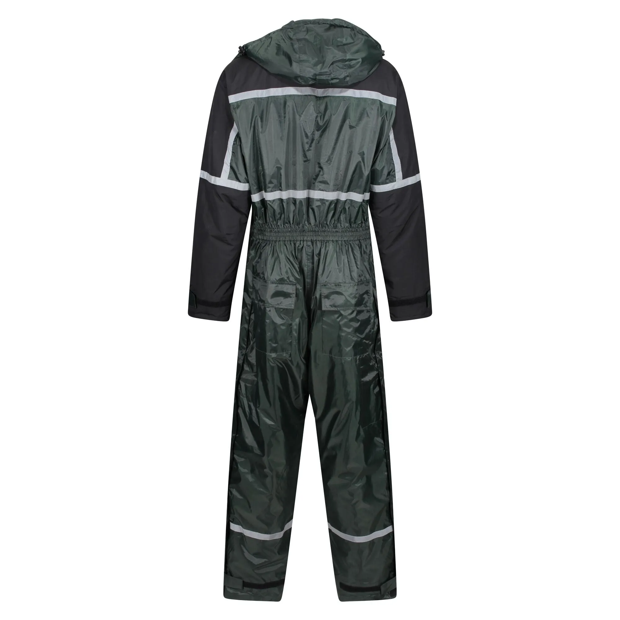 Regatta Professional Pro Waterproof Insulated Coverall
