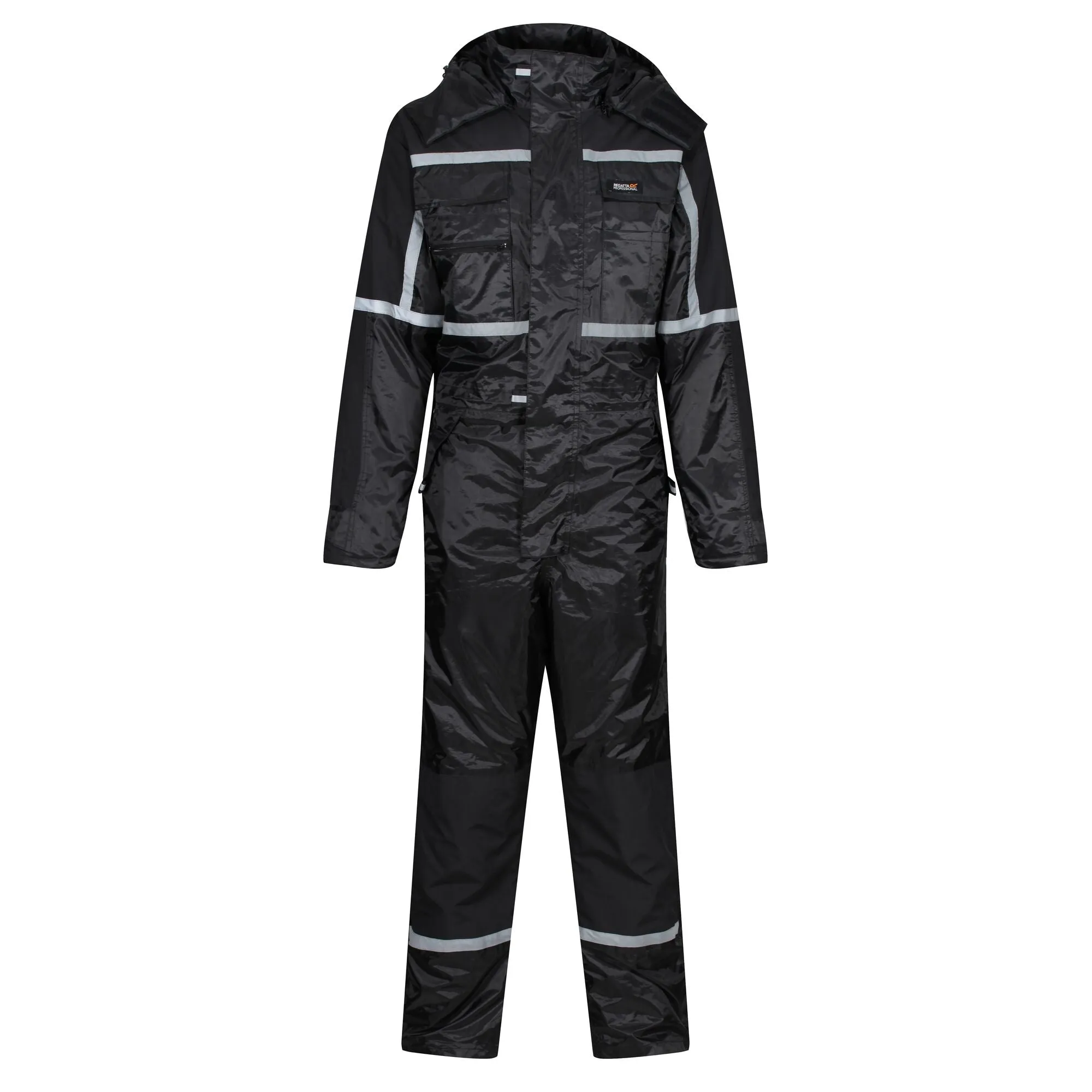 Regatta Professional Pro Waterproof Insulated Coverall