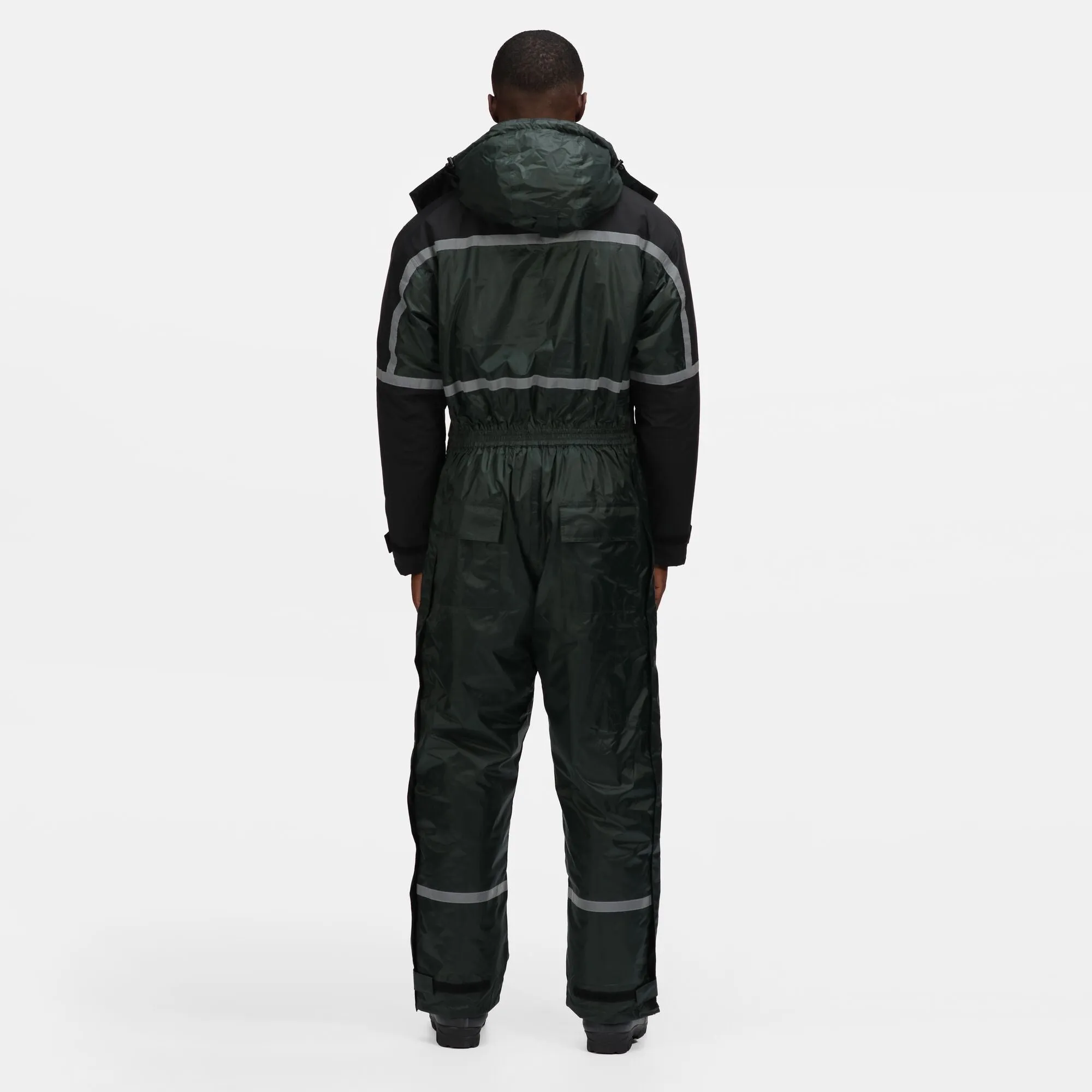 Regatta Professional Pro Waterproof Insulated Coverall
