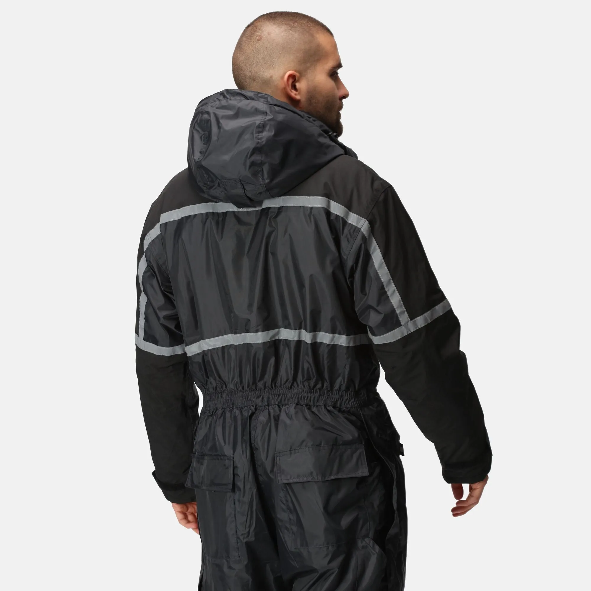 Regatta Professional Pro Waterproof Insulated Coverall