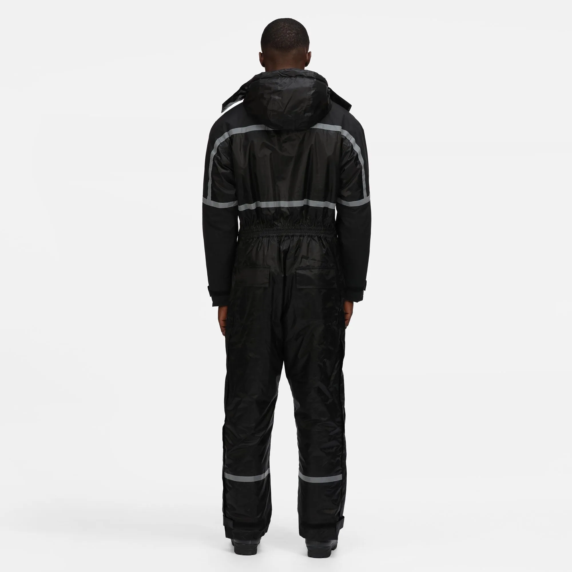 Regatta Professional Pro Waterproof Insulated Coverall
