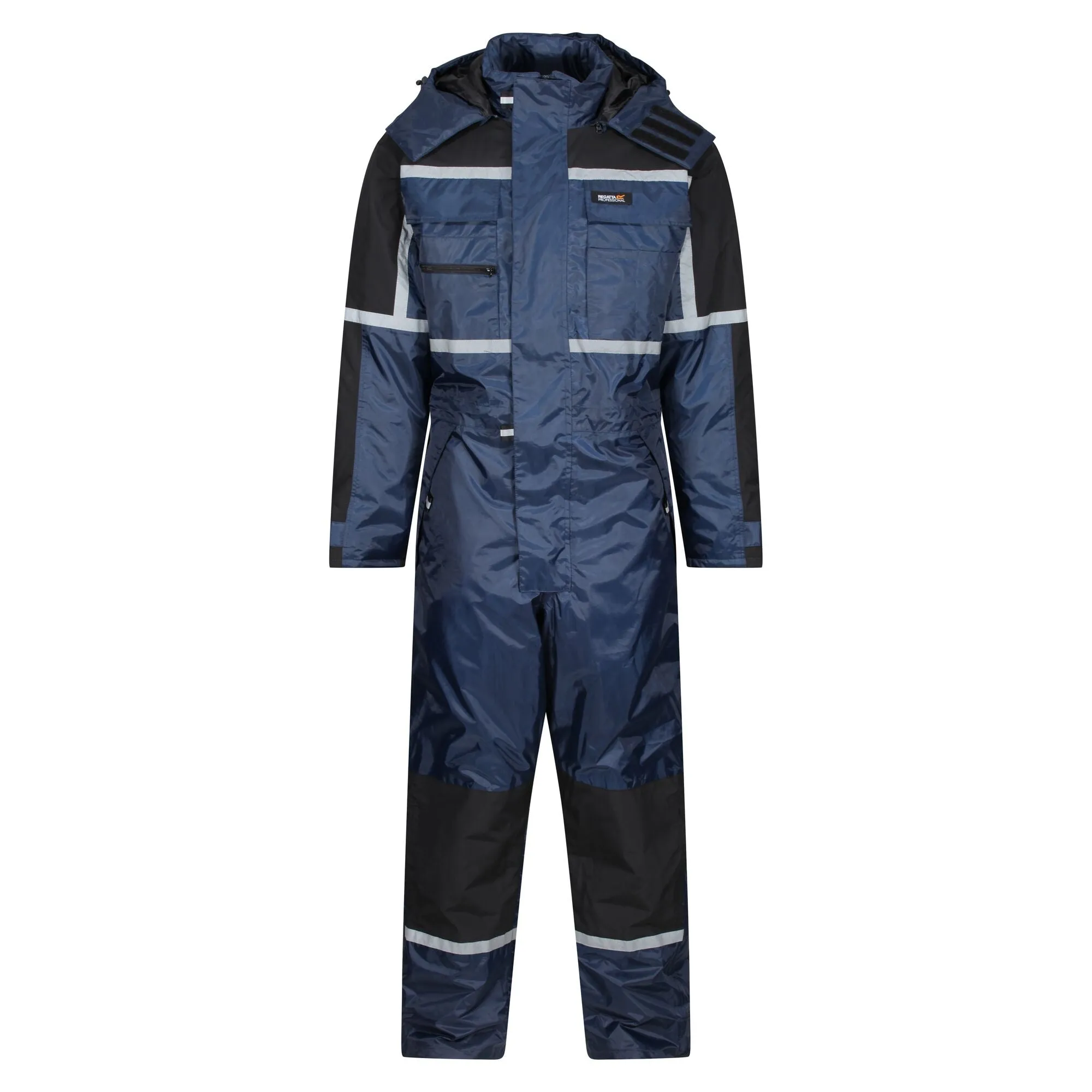 Regatta Professional Pro Waterproof Insulated Coverall